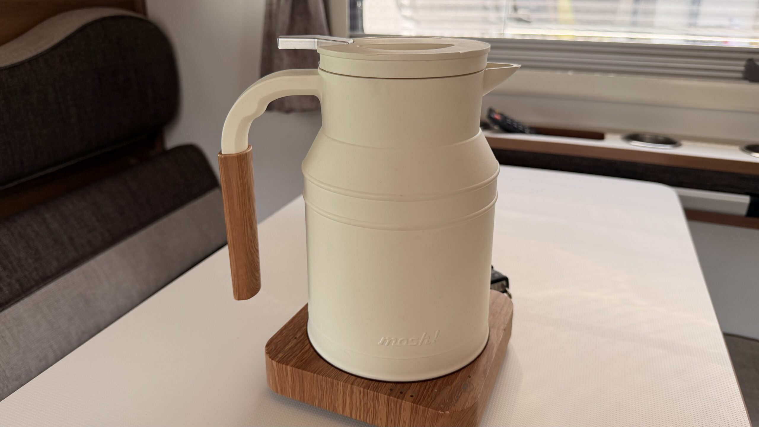 電気ケトル